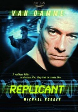 Репликант (2001) смотреть онлайн в HD 1080 720